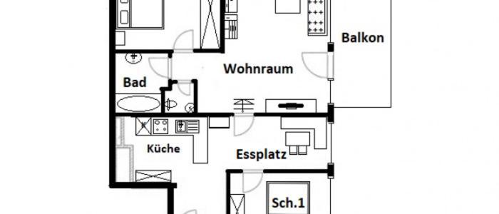 Akelei Apartment Obermaiselstein